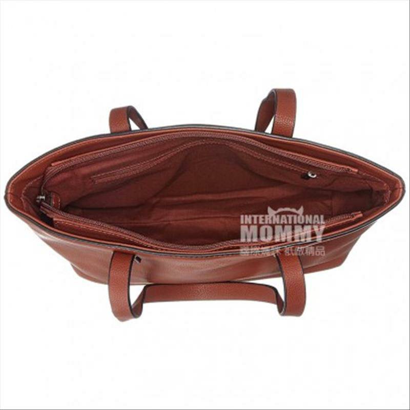 ESPRIT 미국단색토트백해외버전