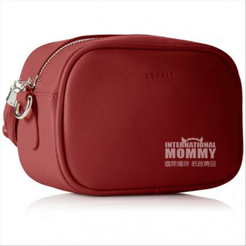 ESPRIT 미국솔리드크로스숄더백해외버전