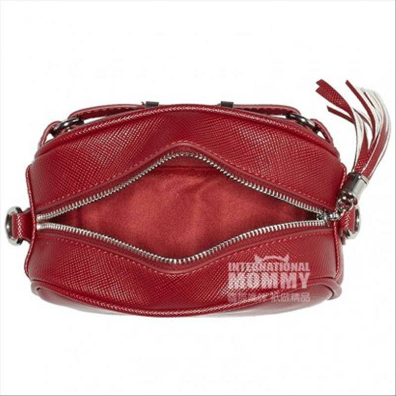 ESPRIT 미국솔리드크로스숄더백해외버전