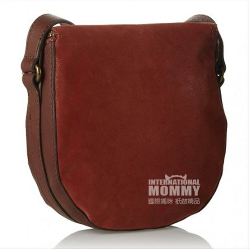 ESPRIT 아메리칸레트로리벳싱글숄더대각선가방해외판