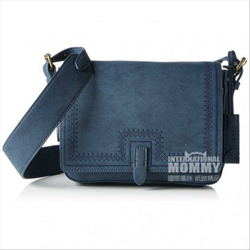 ESPRIT 미국여성이숄더백으로해외버전을크로스한다.