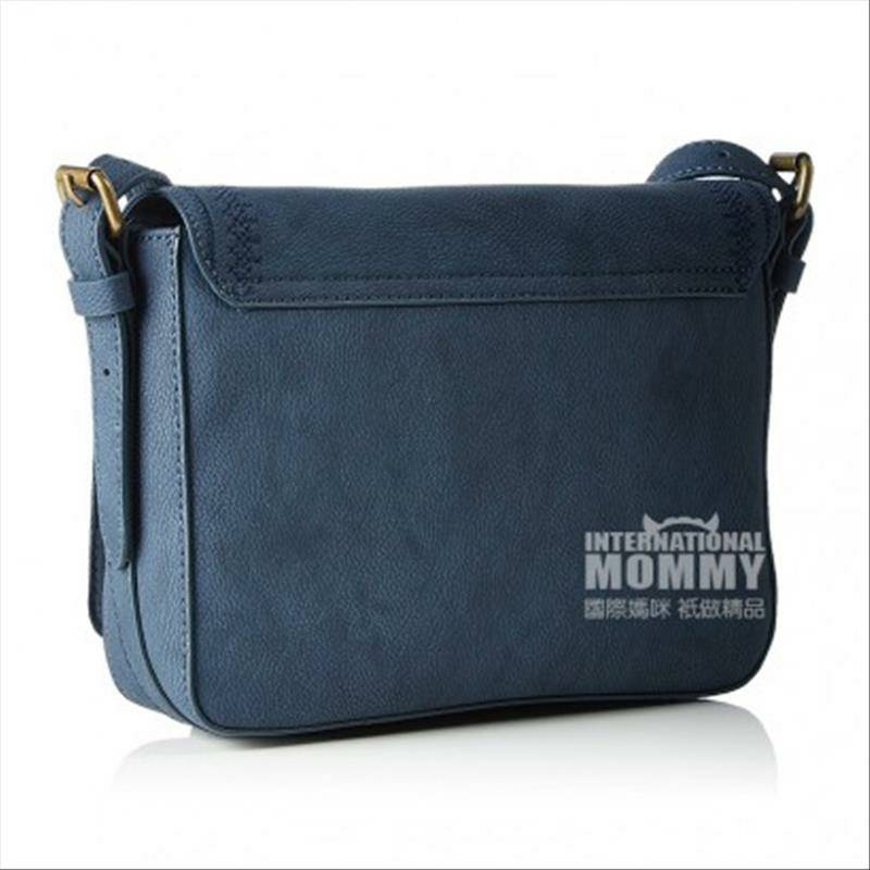 ESPRIT 미국여성이숄더백으로해외버전을크로스한다.