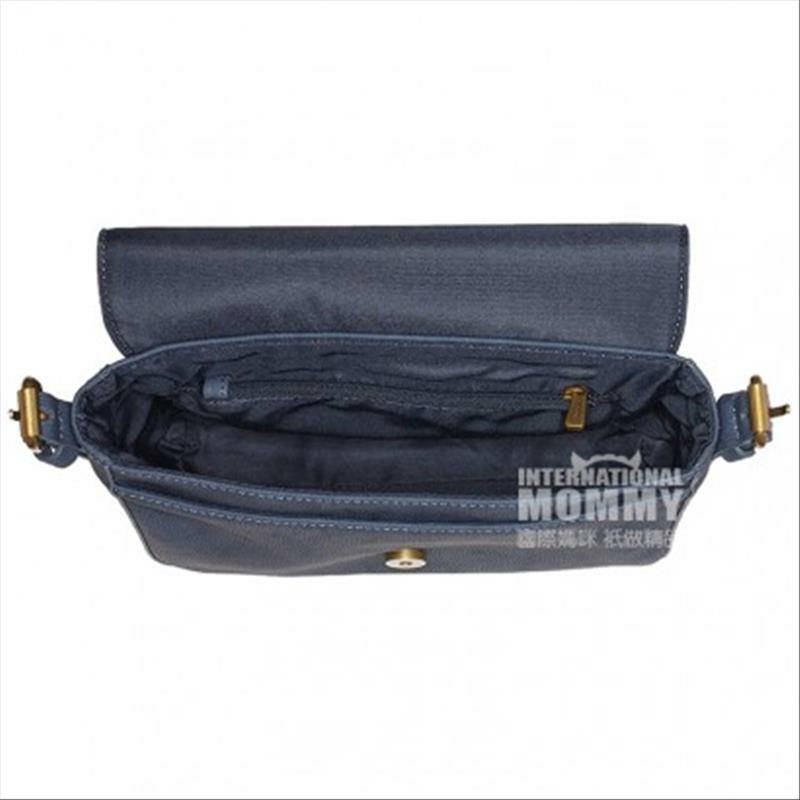 ESPRIT 미국여성이숄더백으로해외버전을크로스한다.