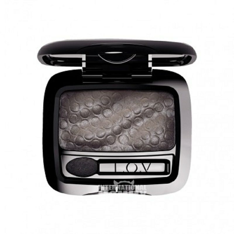 L.O.V 독일 L.O.V 모노크롬아이섀도우팔레트해외버전