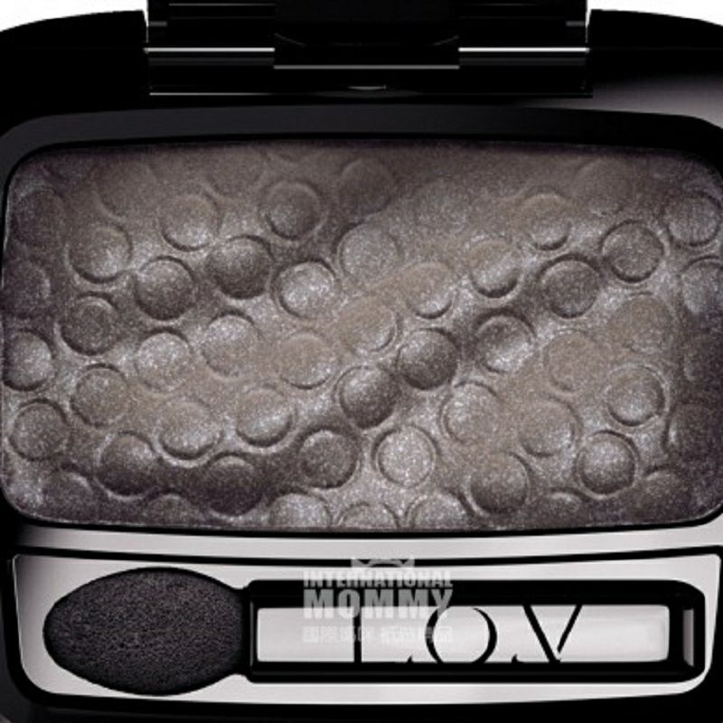 L.O.V 독일 L.O.V 모노크롬아이섀도우팔레트해외버전