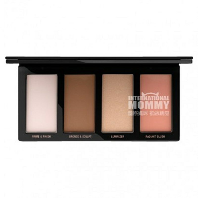 L.O.V 독일 L.O.V 4 색수리디스크해외판