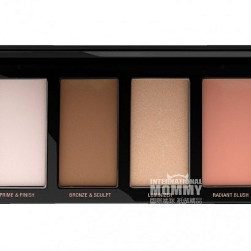 L.O.V 독일 L.O.V 4 색수리디스크해외판