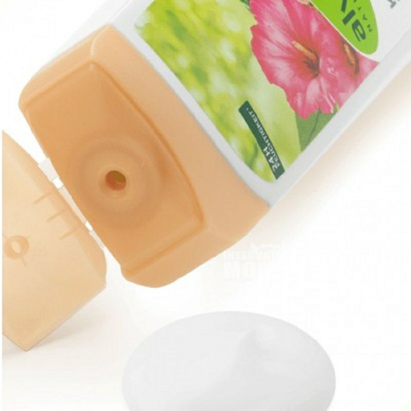 Alverde 독일유기코코아버터히비스커스영양바디로션해외버전