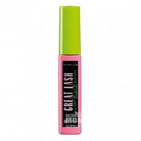 MAYBELLINE NEW YORK 미국사랑스러운눈망울롱래쉬마스...