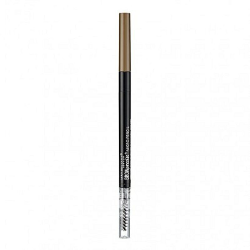 MAYBELLINE NEW YORK 미국워터프루프땀정확도스타일링아이브로우해외버전