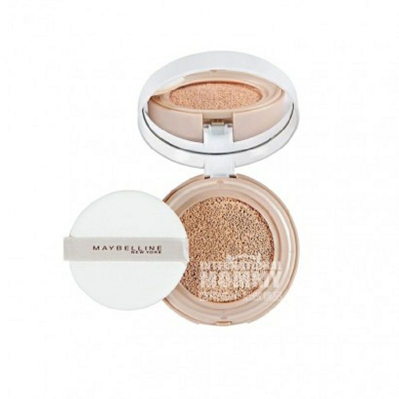 MAYBELLINE NEW YORK 아메리칸드림컨실러쿠션파운데이션해외판