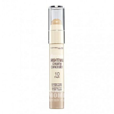 MAYBELLINE NEW YORK 아메리칸드림화이트닝컨실러해외...