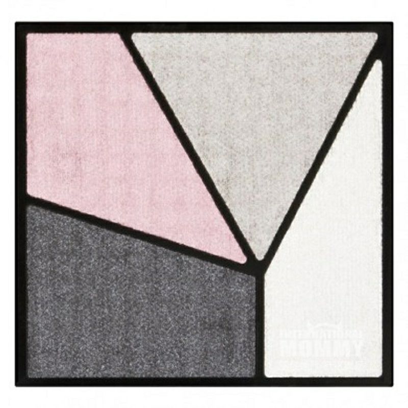 MAYBELLINE NEW YORK 미국사색안번지게팔레트해외버전