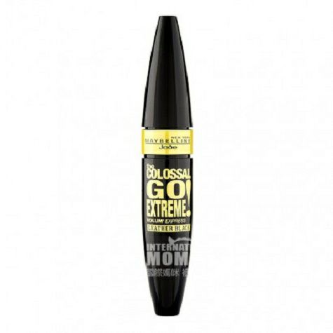 MAYBELLINE NEW YORK 미국딥워터프루프마스카라해외버...