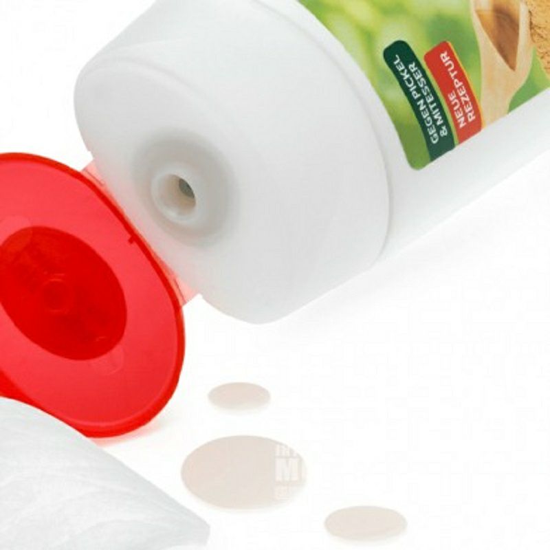 Alverde 독일천연약진흙포도씨항두토너임신부는해외버전으로사용가능합니다.