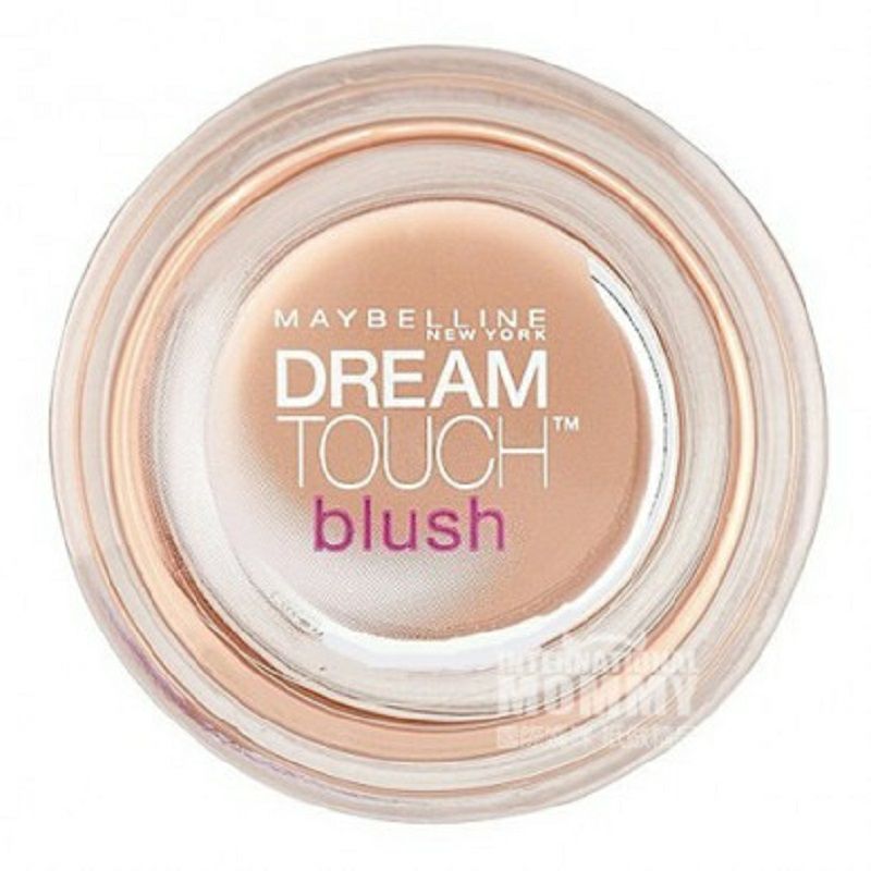MAYBELLINE NEW YORK 미국드림스킨블러셔해외버전