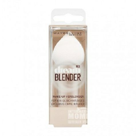 MAYBELLINE NEW YORK 미국물방울스펀지스틱도구해외버...