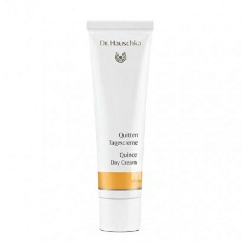 Dr. Hauschka 독일율동상쾌파야데이크림해외버전