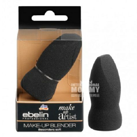 Ebelin 독일메이크업스폰지달걀해외버전