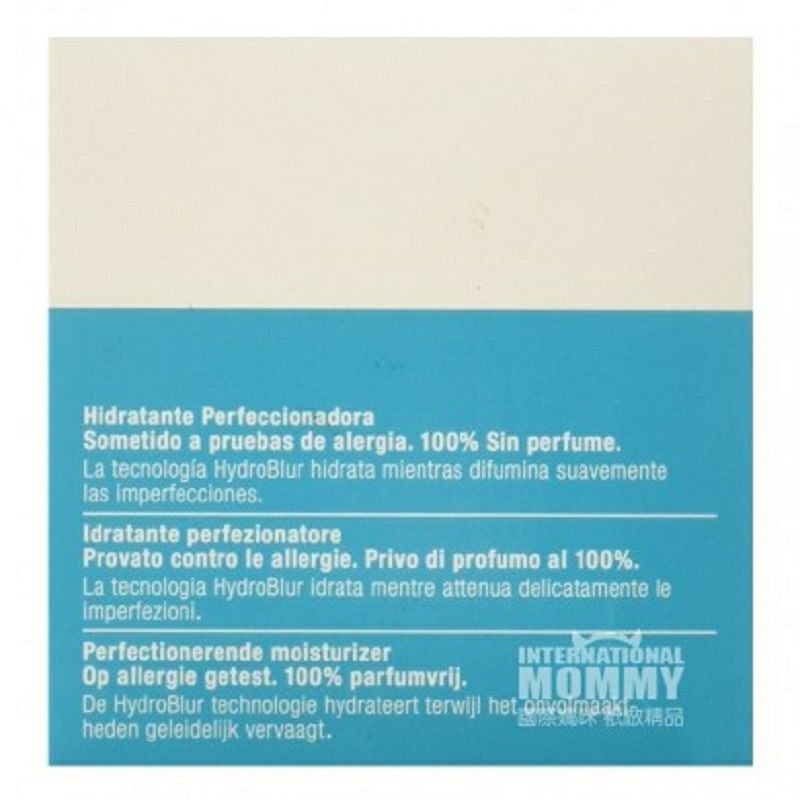 CLINIQUE 미국의활력리페어모이스춰크림해외버전.