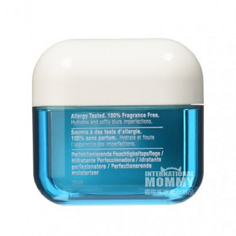 CLINIQUE 미국의활력리페어모이스춰크림해외버전.