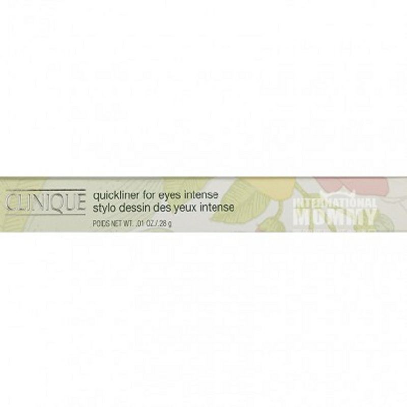 CLINIQUE 미국투헤드라이너해외판.