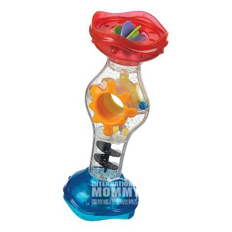 Playgro 호주 Playgro 아기목욕물장난감해외버전