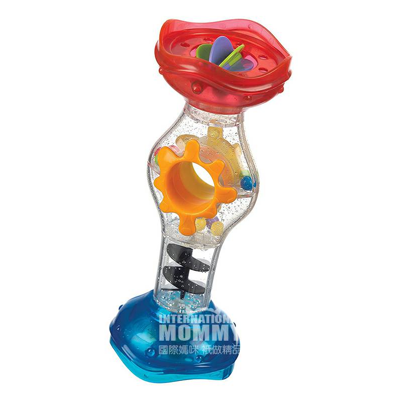 Playgro 호주 Playgro 아기목욕물장난감해외버전