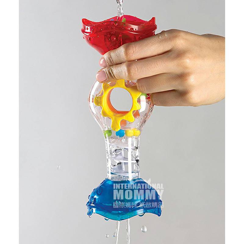 Playgro 호주 Playgro 아기목욕물장난감해외버전