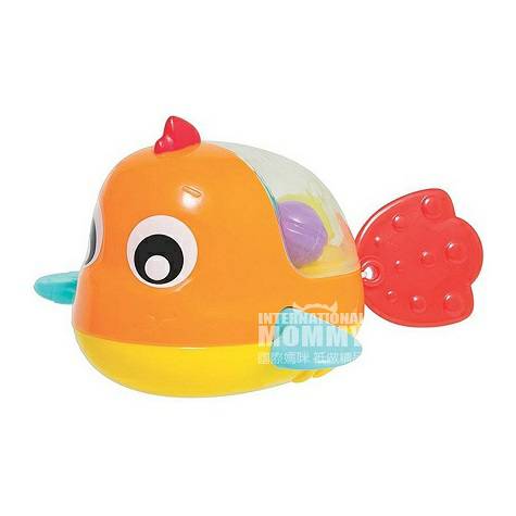 Playgro 호주 Playgro Little Fish Shak...