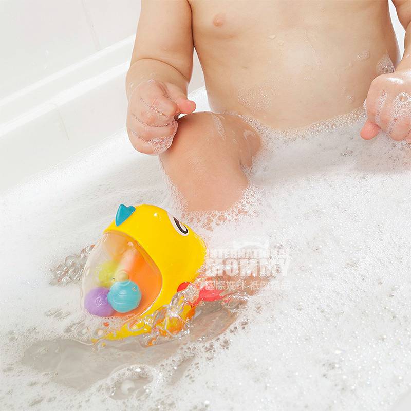 Playgro 호주 Playgro Little Fish Shake 음악해외판