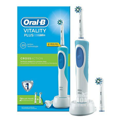 BRAUN 독일 oral - b 오로나 B 성인충전식다각도청결 ...