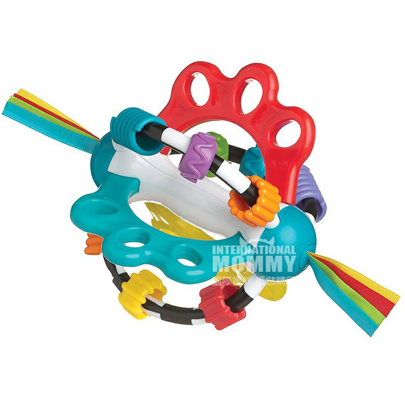 Playgro 호주 Playgro 베이비장난꾸러기탐사공해외판