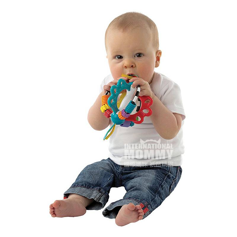 Playgro 호주 Playgro 베이비장난꾸러기탐사공해외판