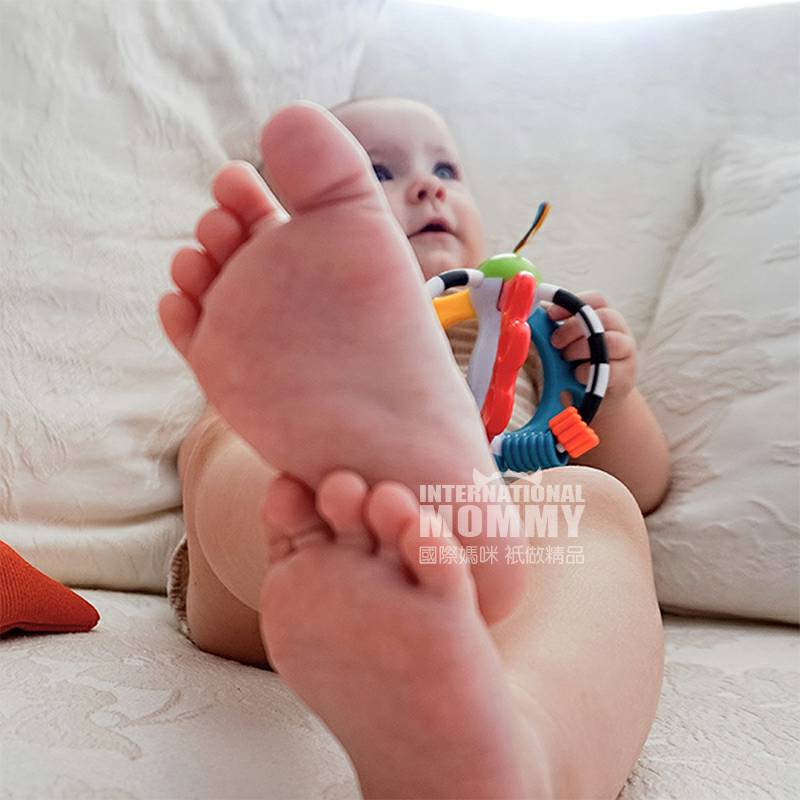 Playgro 호주 Playgro 베이비장난꾸러기탐사공해외판