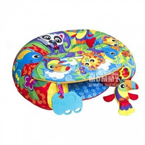 Playgro 호주 Playgro 베이비팁게임패드해외버전