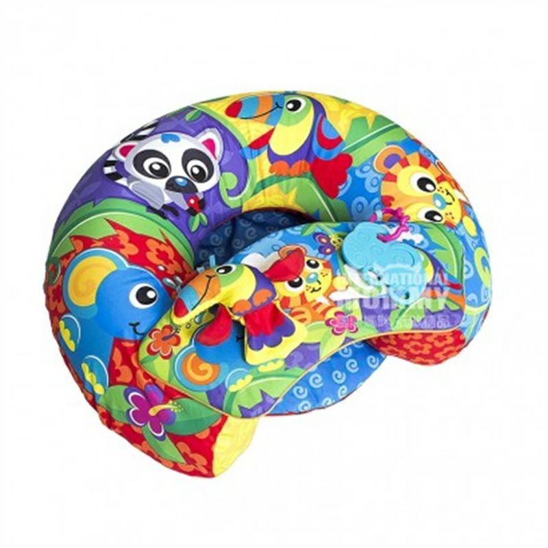 Playgro 호주 Playgro 베이비팁게임패드해외버전