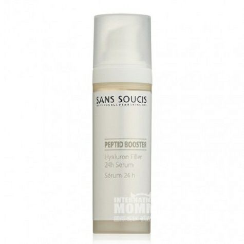 SANS SOUCIS 독일보습및보습퍼밍세럼해외버전