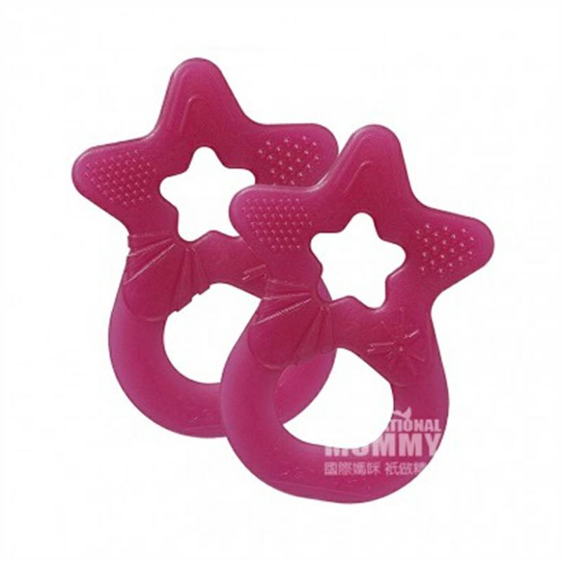 Dentistar 독일 Dentistar 베이비치과용어금니스틱 3 개월이상해외버전