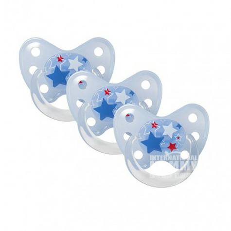 Dentistar 독일 Dentistar 아기젖니라텍스젖꼭지 *...