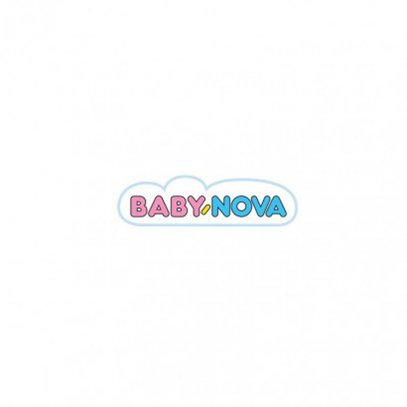 BABY NOVA 독일 BABY NOVA 아기물고기달래는이빨해외버전
