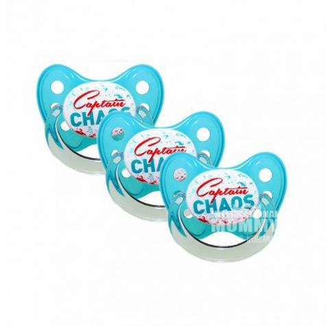 Dentistar 독일 Dentistar 아기알파벳마우스피스젖꼭...