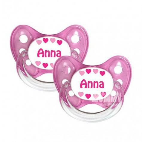 Dentistar 독일 Dentistar 아기젖니실리콘젖꼭지 *...