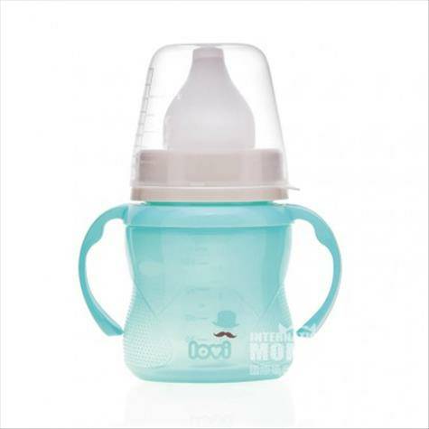 Lovi 폴란드의베이비앤티크부드러운입유출방지음료수잔 150 ml...