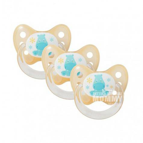 Dentistar 독일 Dentistar 아기젖니라텍스젖꼭지 *...