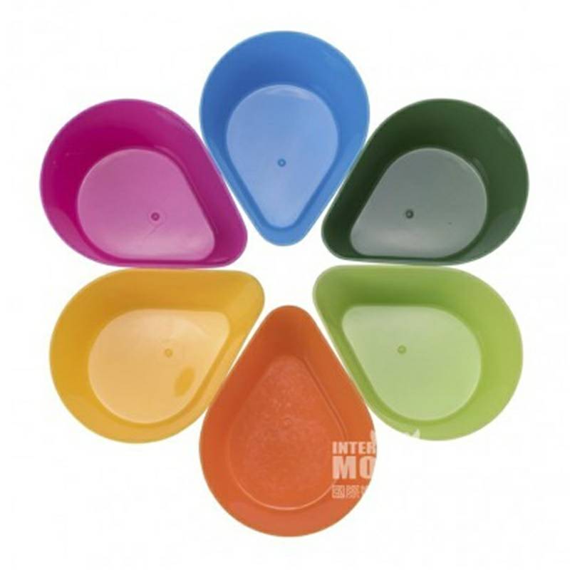 Culinario 독일 Culinario 파티식판 6 마리는해외판으로