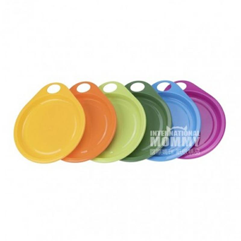 Culinario 독일 Culinario 파티식판 6 마리는해외판으로