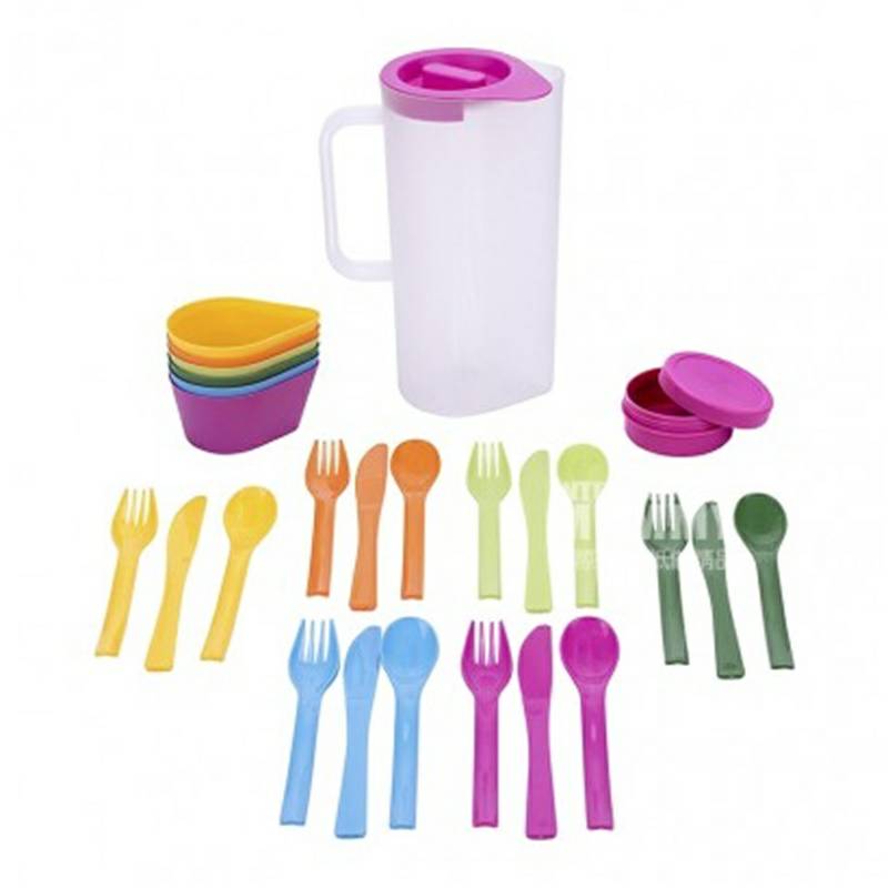 Culinario 독일요리파티및캠핑세트해외판