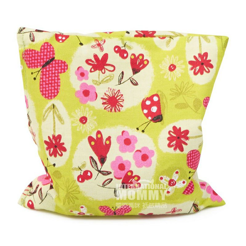 GRUN SPECHT 독일천연포도씨사각아기찜질배케어해외판