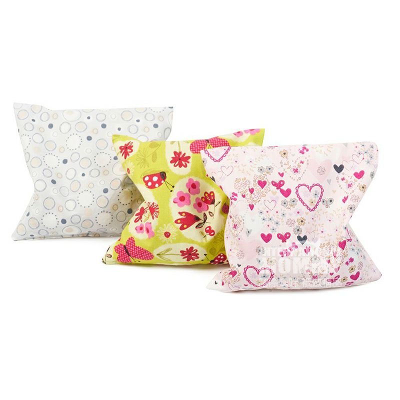 GRUN SPECHT 독일천연포도씨사각아기찜질배케어해외판